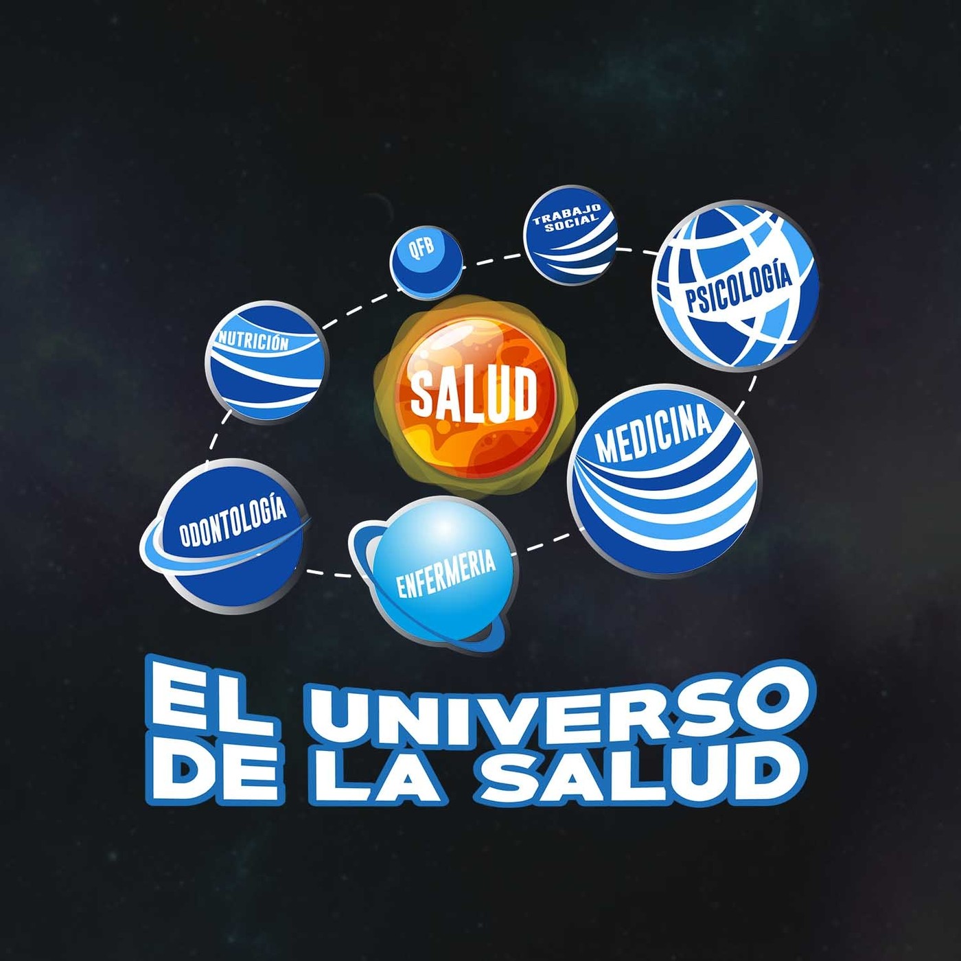 Universo De La Salud