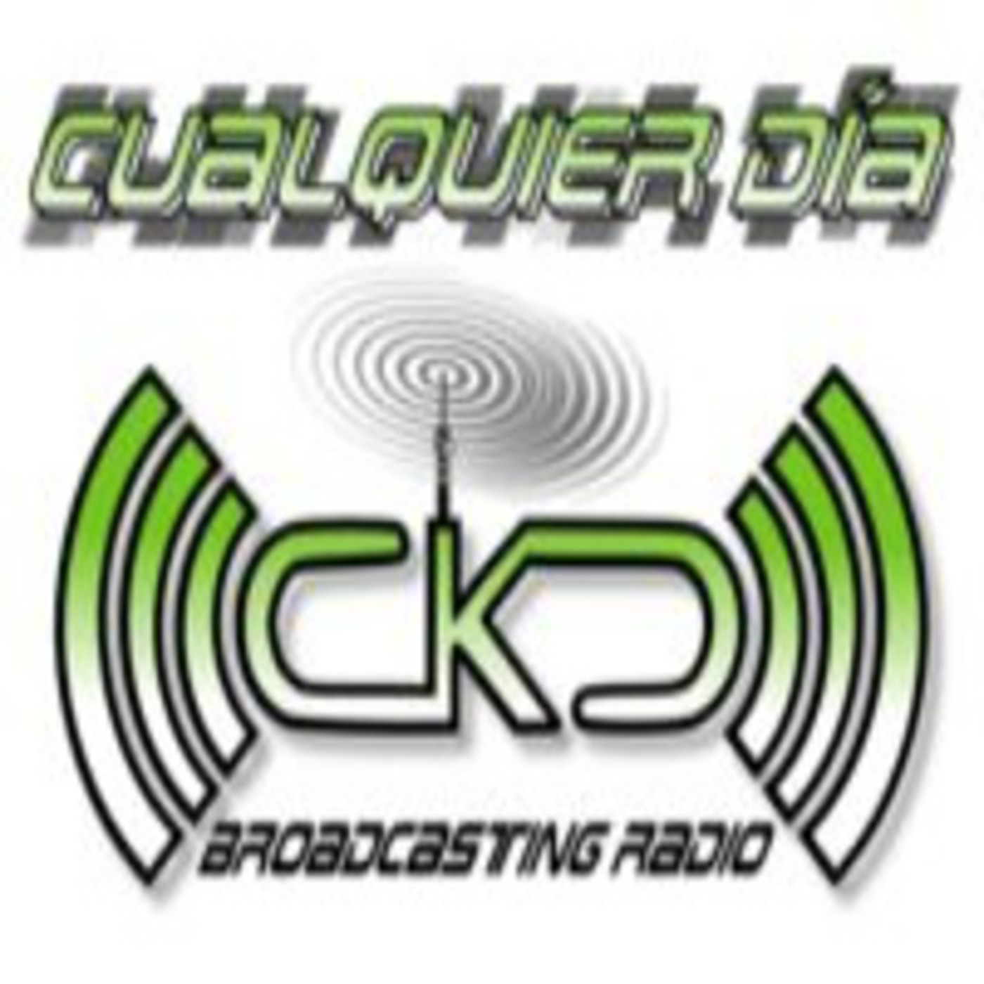 Cualquier Día