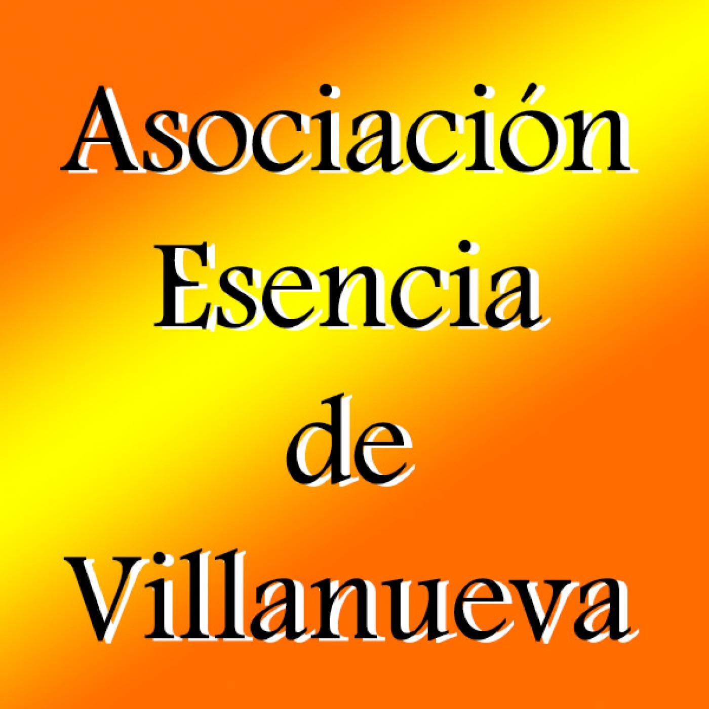 Esencia de Villanueva