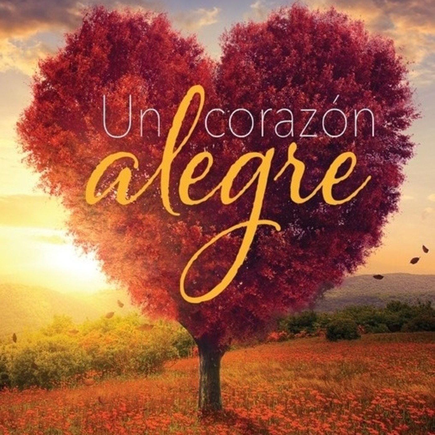 Devocional Adulto "Un corazón alegre"