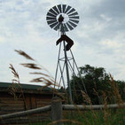 Prairie Girls Knit and Spin