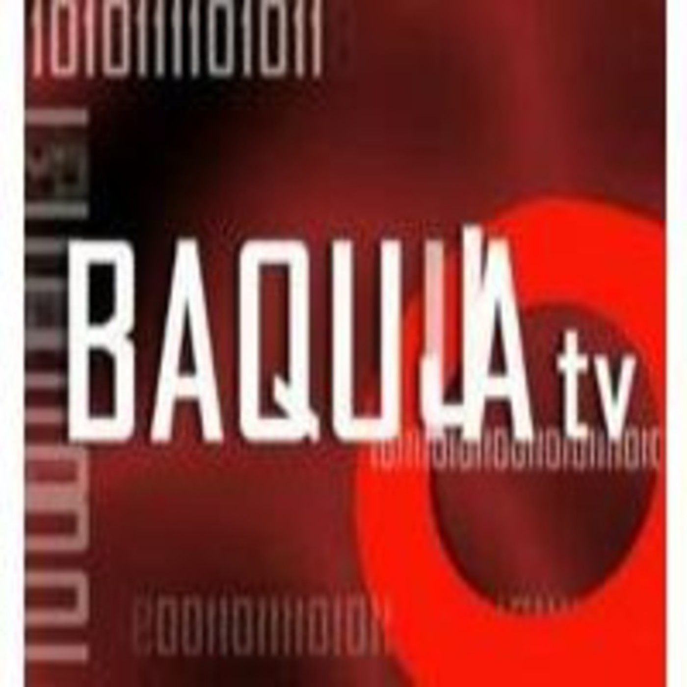 Entrevistas de Baquía