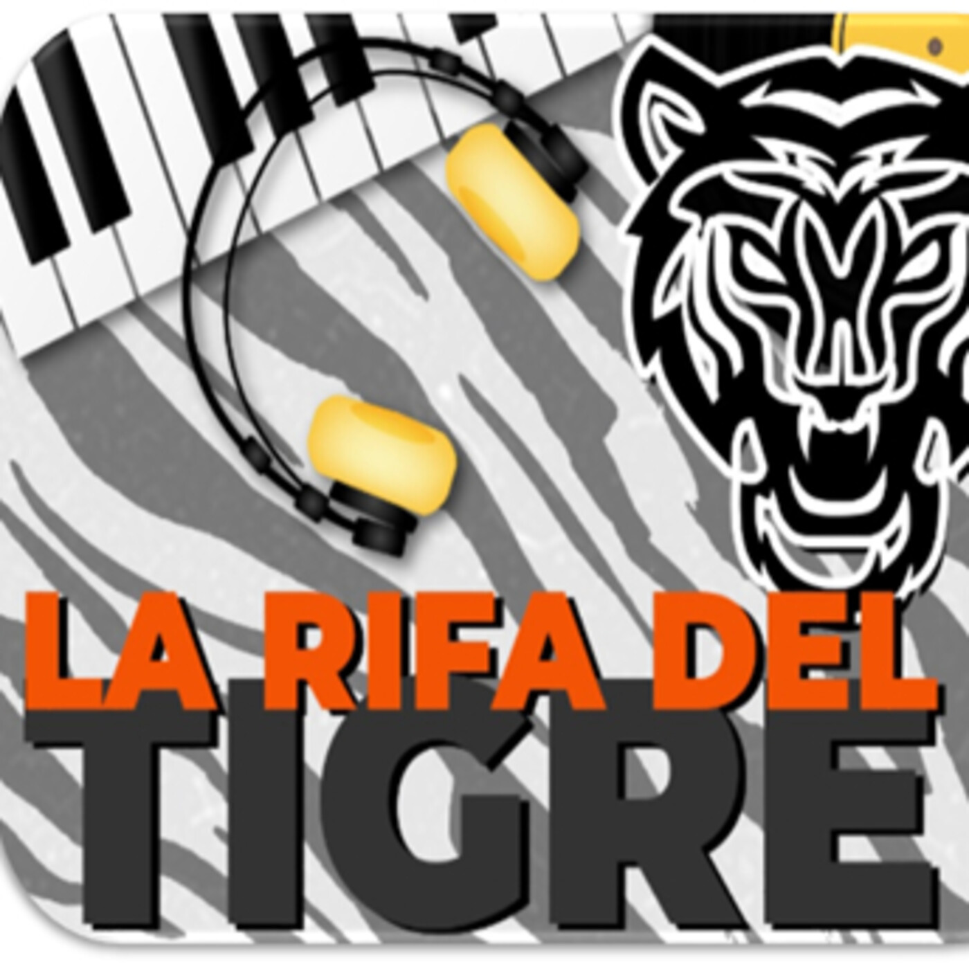 La Rifa del Tigre
