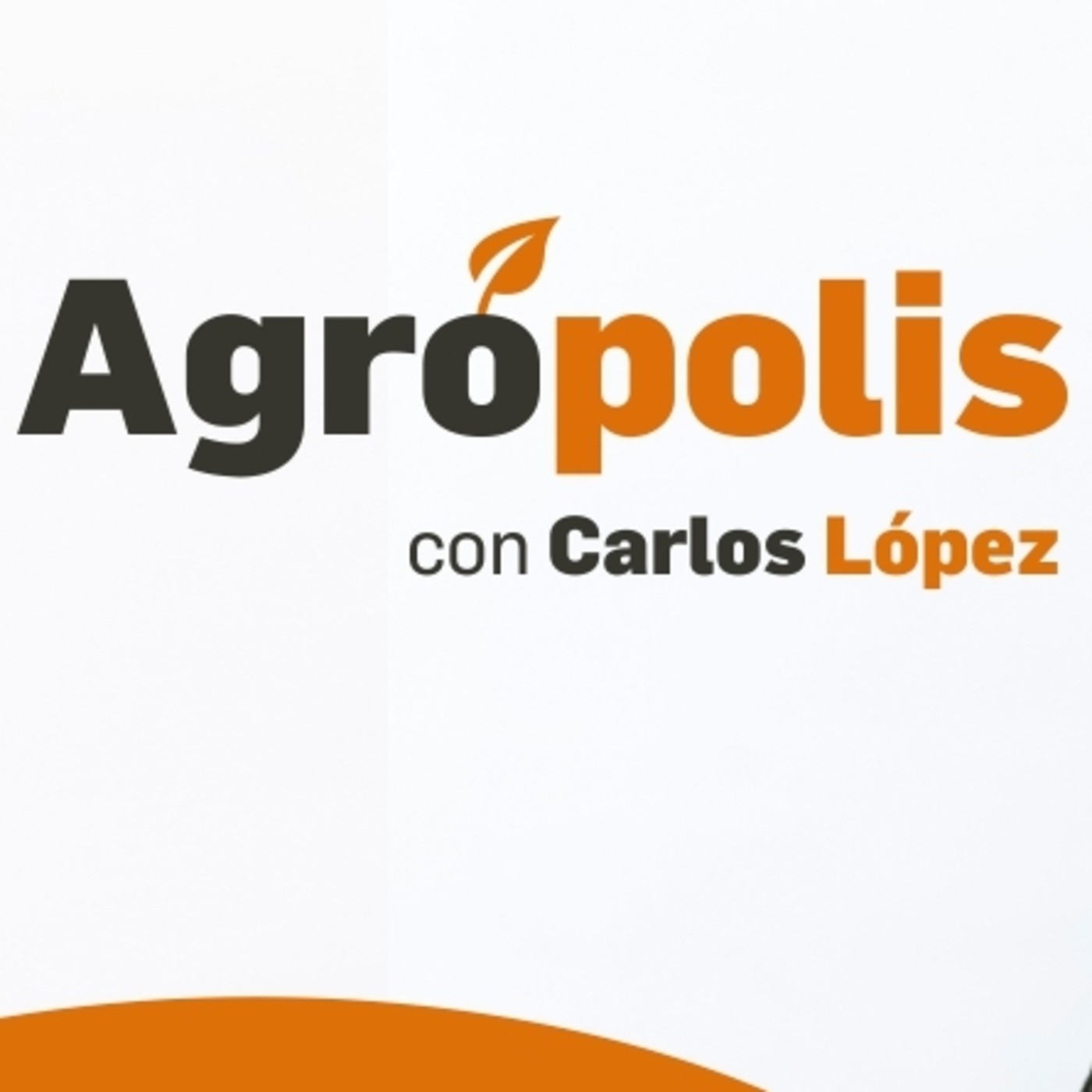 Agrópolis, con Lucas Jiménez, presidente del SCRATS