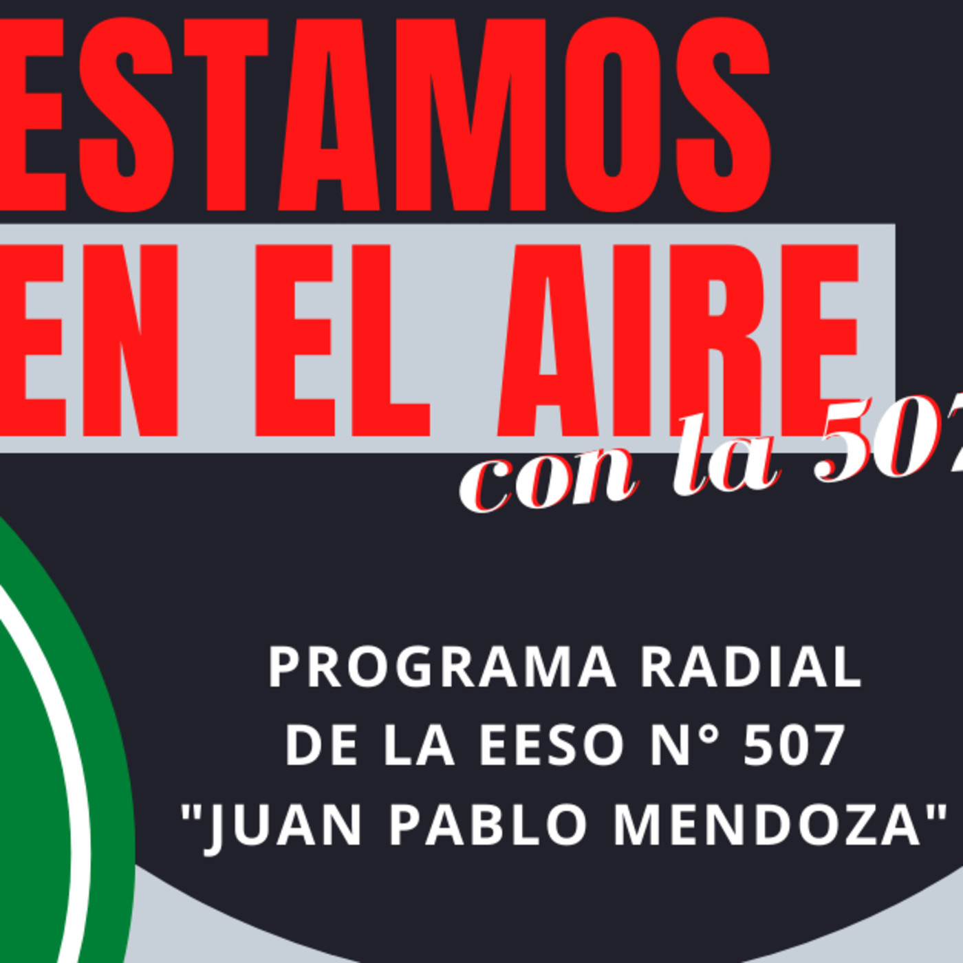 En el Aire con la 507