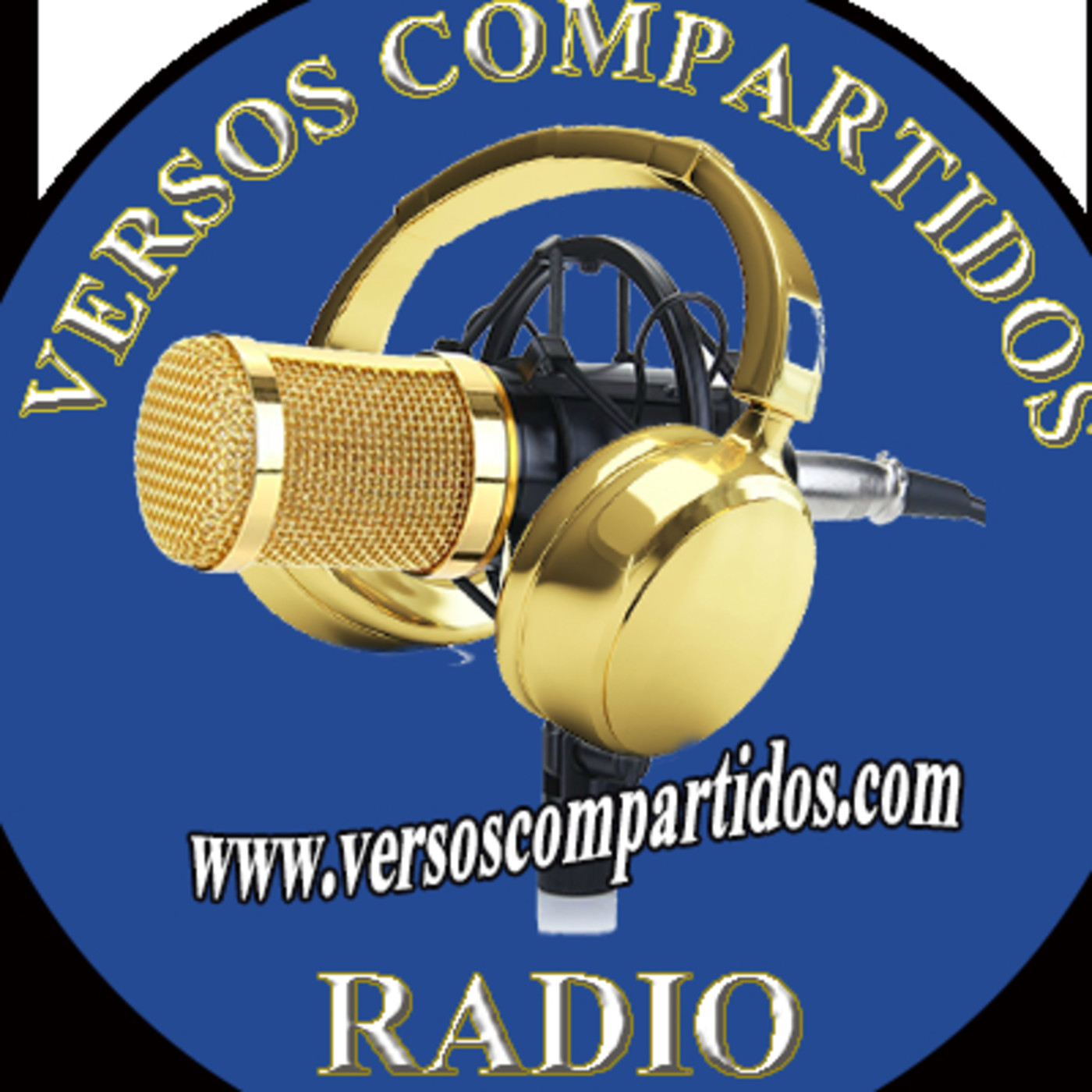 Podcast de VERSOS COMPARTIDOS