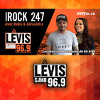 IROCK24/7 - 20 Septembre 2019