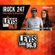IROCK24/7 - 25 Fevrier 2020