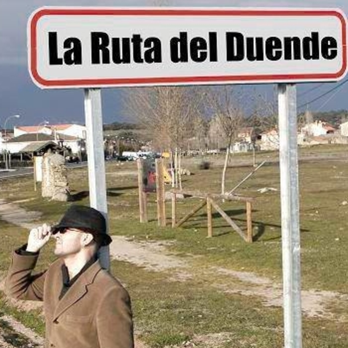 LA RUTA DEL DUENDE
