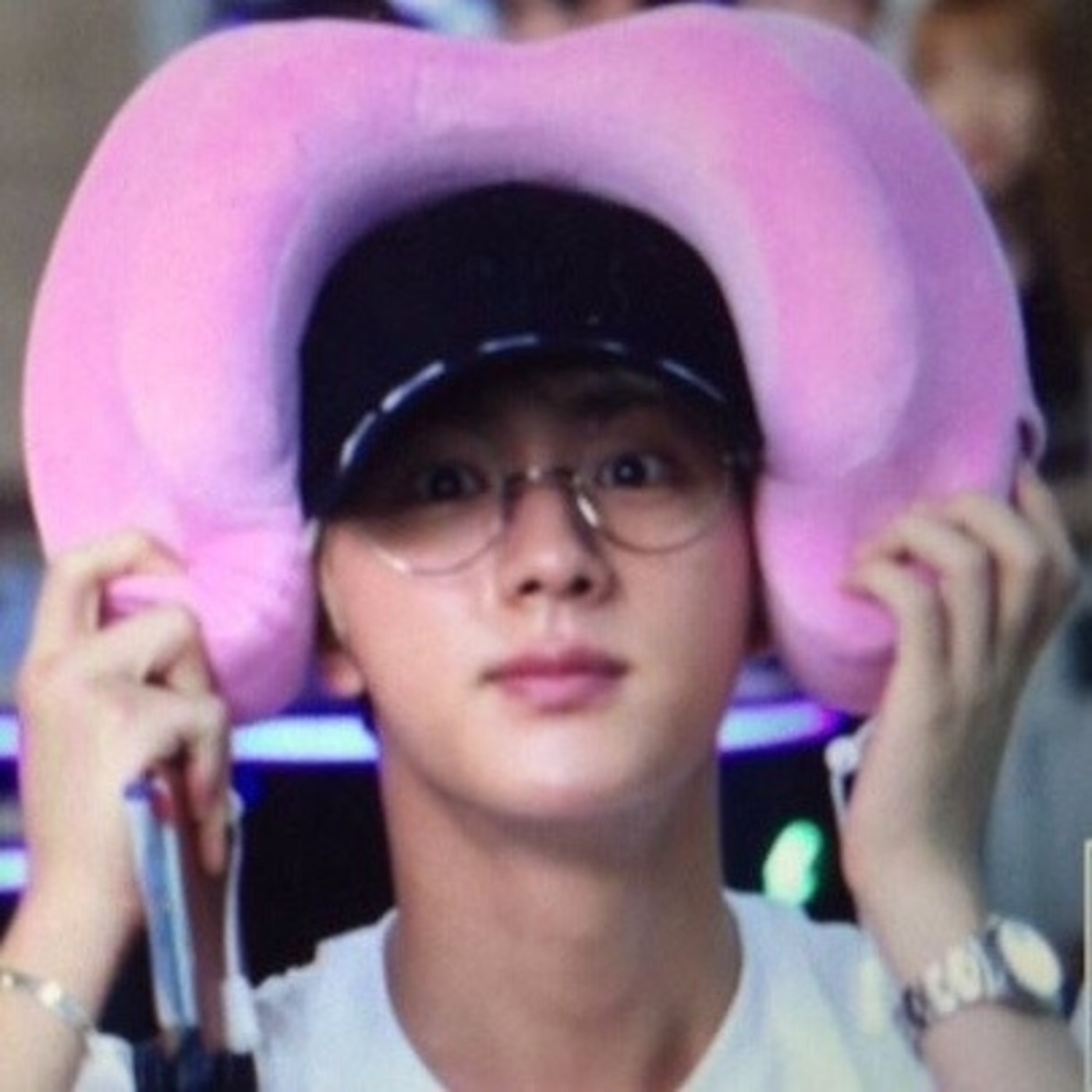 seokjin