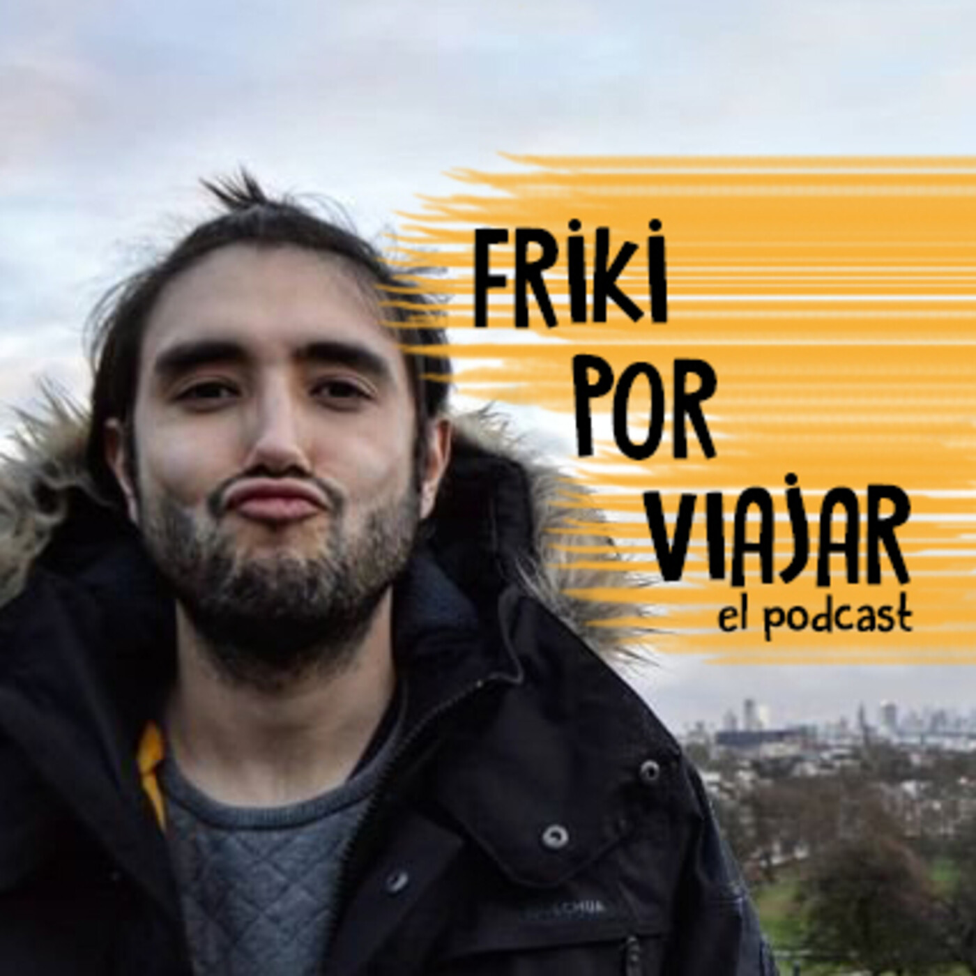 Friki Por Viajar