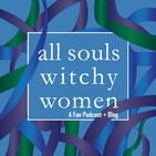 Episode 11: Adapting A Discovery of Witches for TV