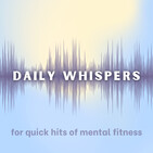 #20: MORNING MESSAGE | Glimpsing Aliveness | Cara Bradley