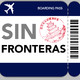 Sin Fronteras: Georgia, 18-III-19