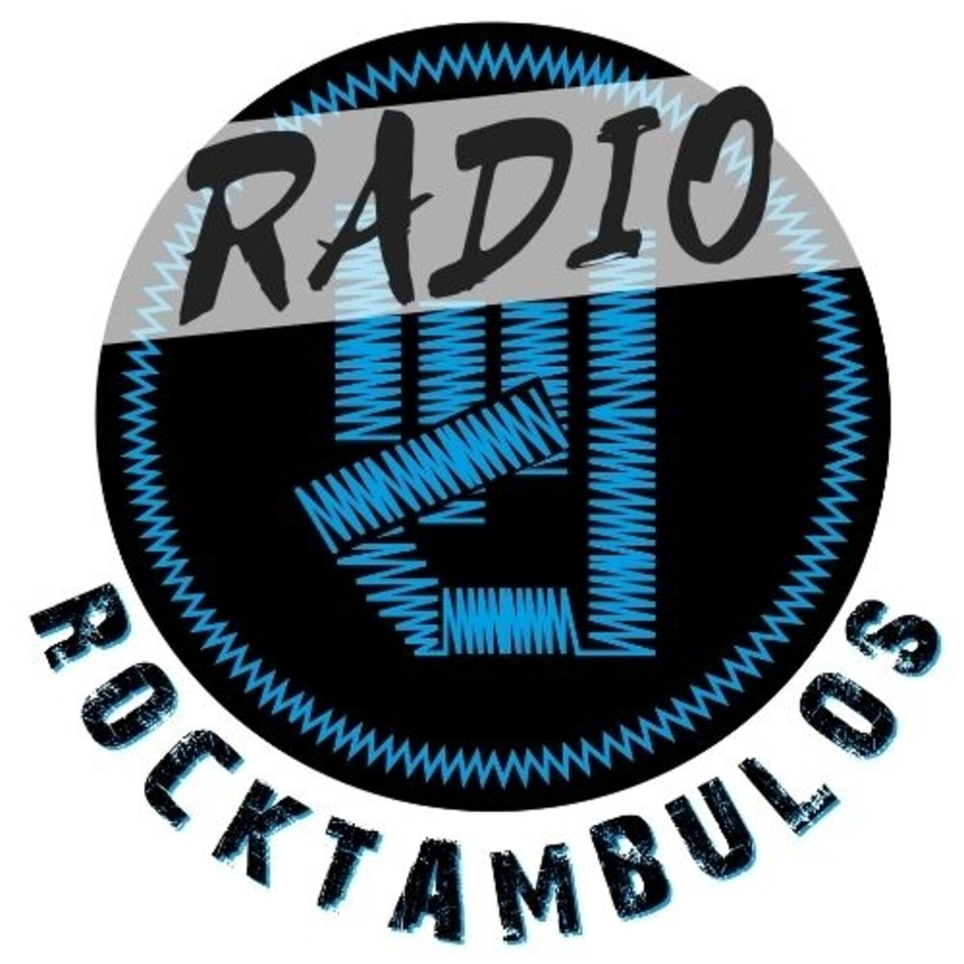 Rocktambulos Radio Show