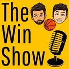 Episode 13 - Bucks vs Raptors, Warriors vs Blazers, Draft Lottery