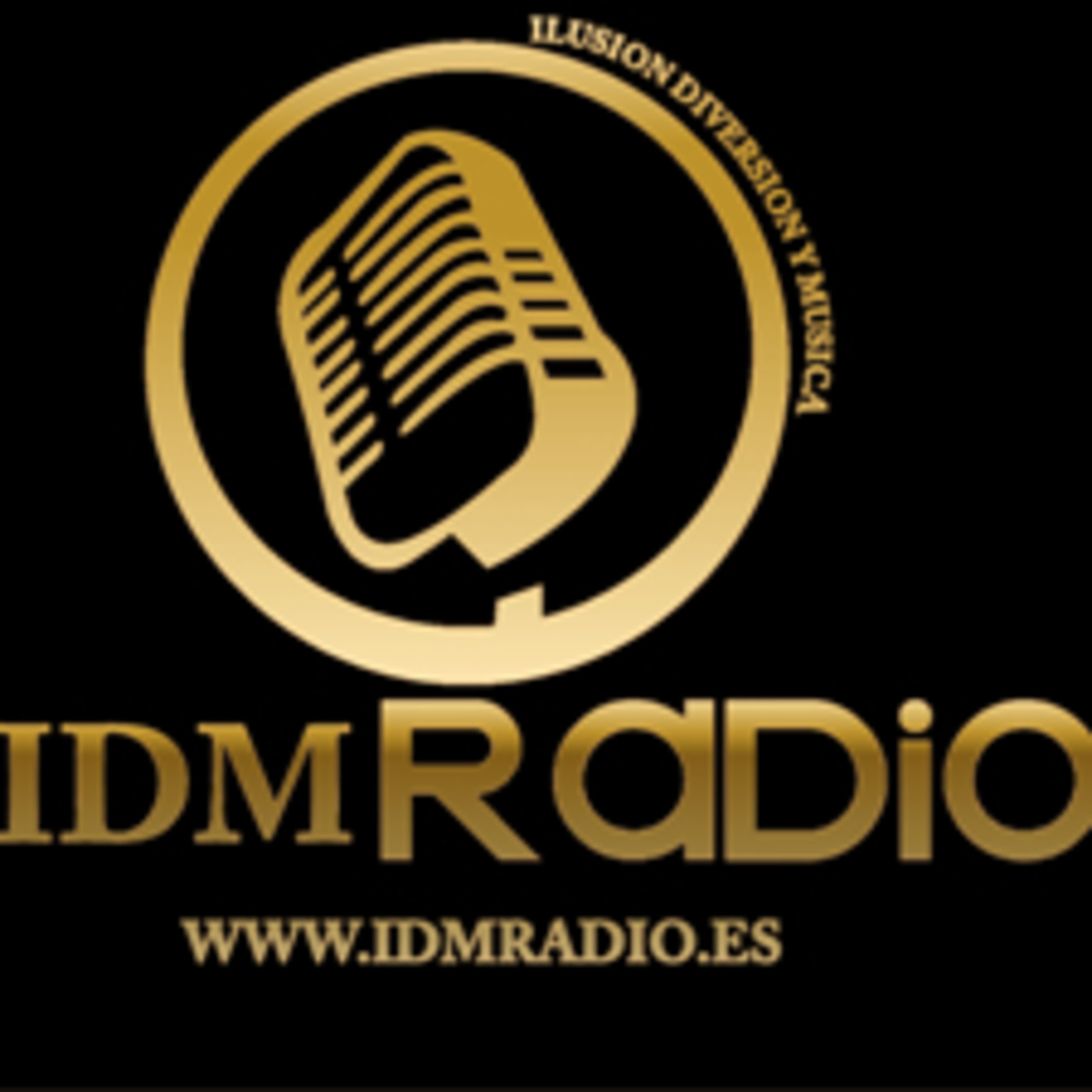 PROGRAMAS IDM RADIO