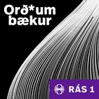 Bækur um klám, ást og missi
