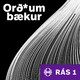 Bækur stríð af margvíslegum toga