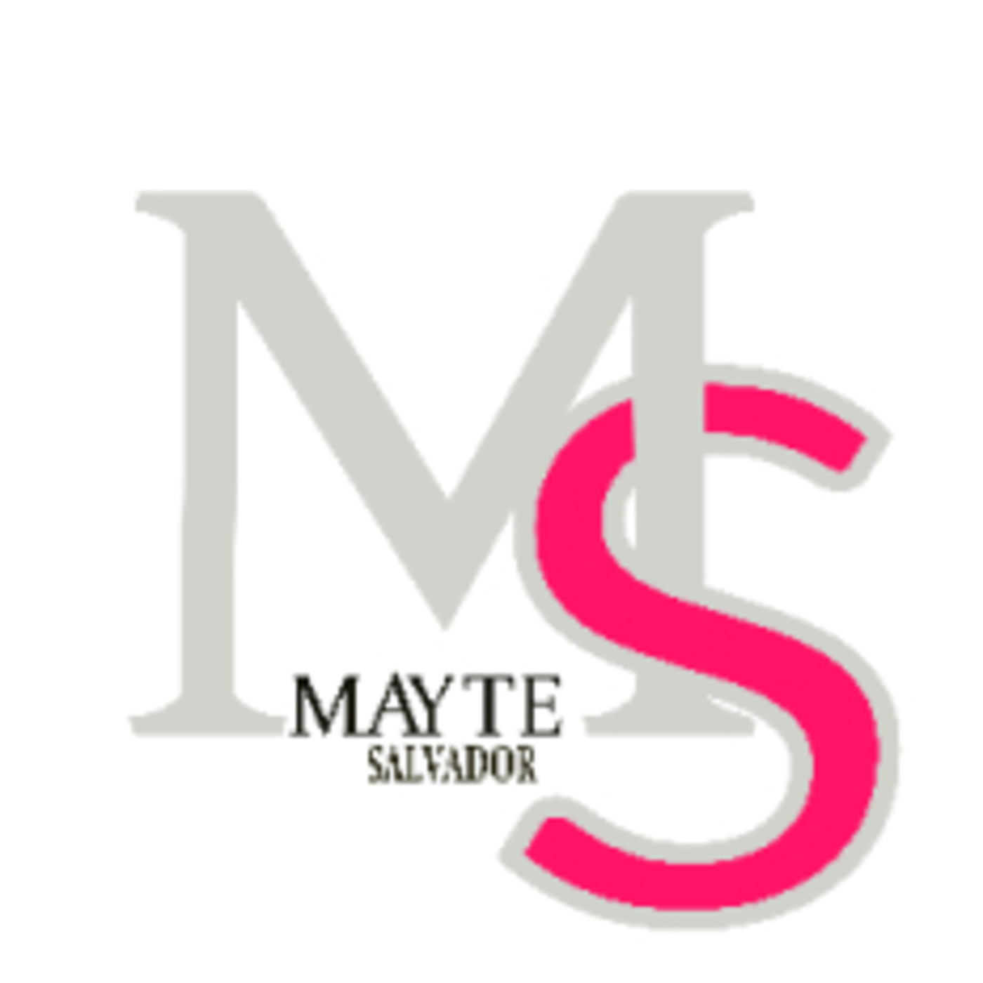 La vida con  Mayte Salvador