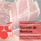 Surtido de Ibéricos