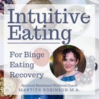 Intuitive Eating Success: Throw Portioning Out The Window