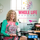 Moving Forward in Wholeness with Dr. Barbara Lowe (Ep. 82)
