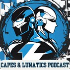 Sandie Shaw: Before the Bat Podcast