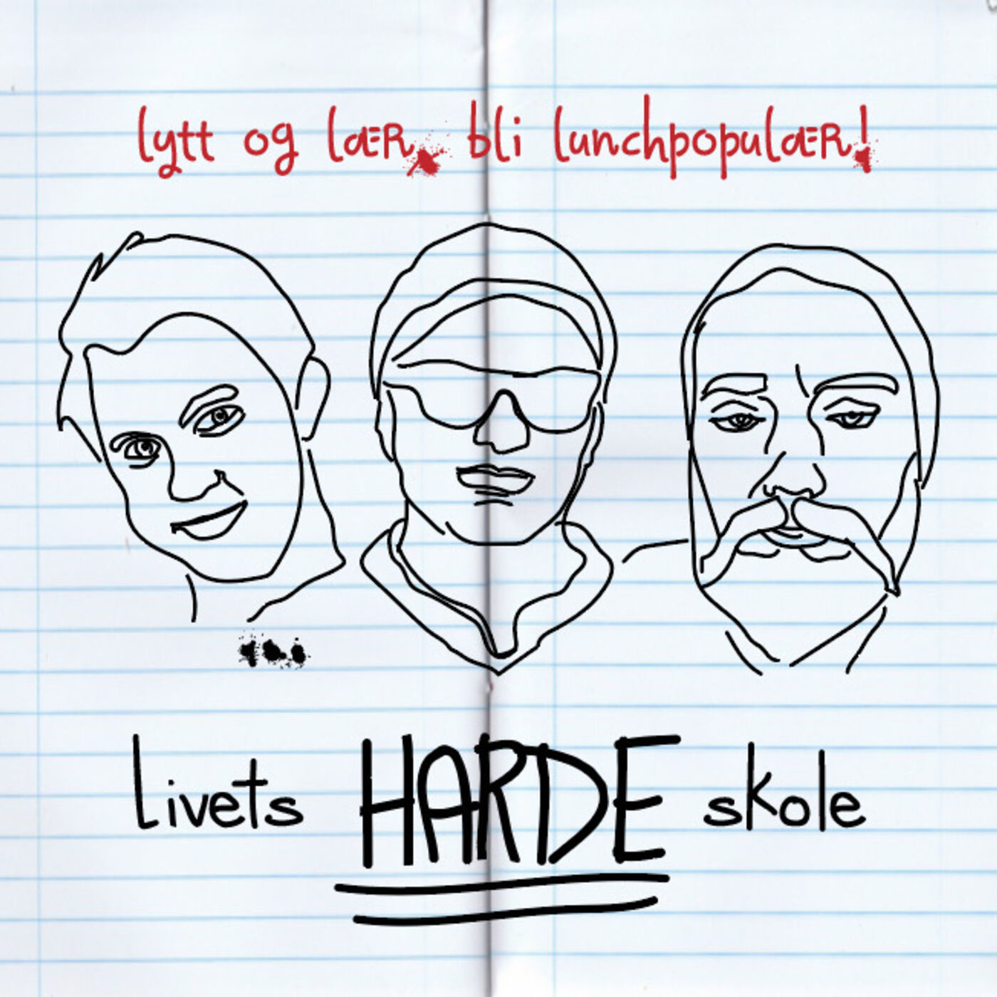 25 - Onsdagspodden