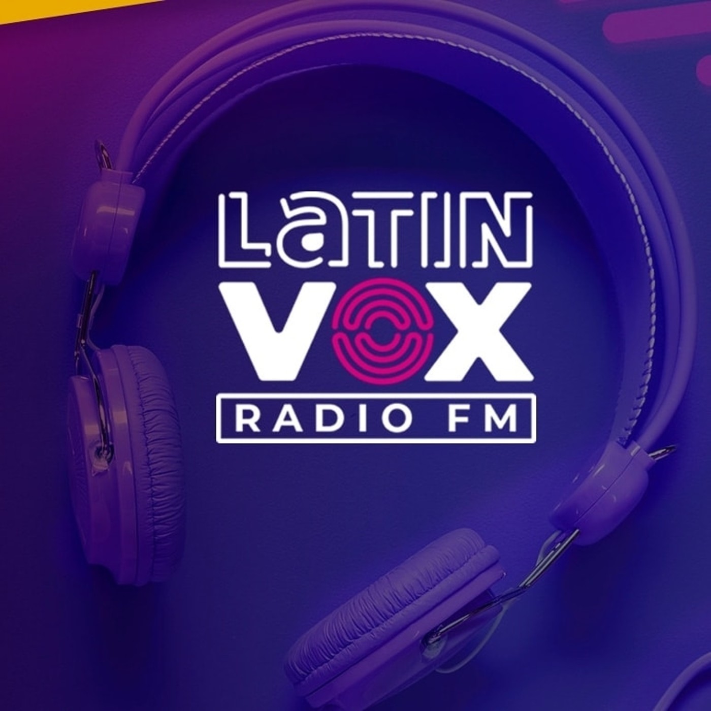 LatinVox Podcast