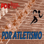 ATLETISMO 2014-07-27: Cto. España Absoluto Aire Libre (Domingo Tarde)