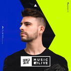 Sergi Blue 117 Music4live