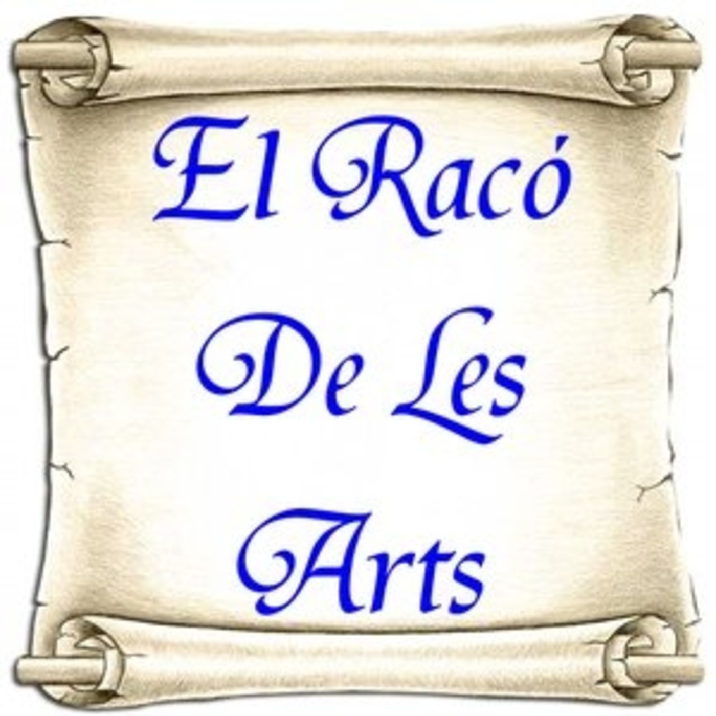 El racó de les Arts
