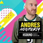 Andres Honrubia