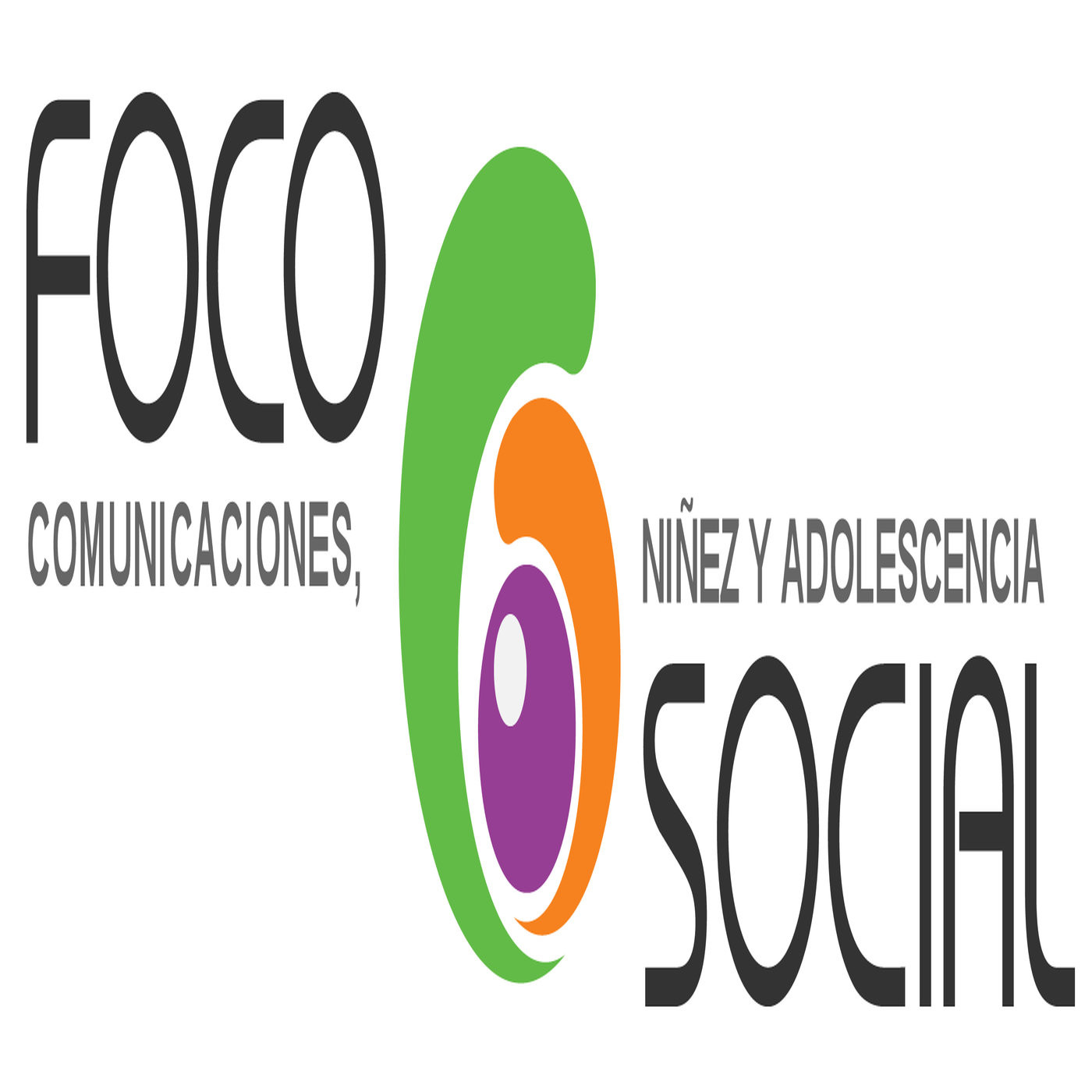 Podcast de Agencia Foco Social