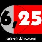 6,25 del 29 de mayo de 2015