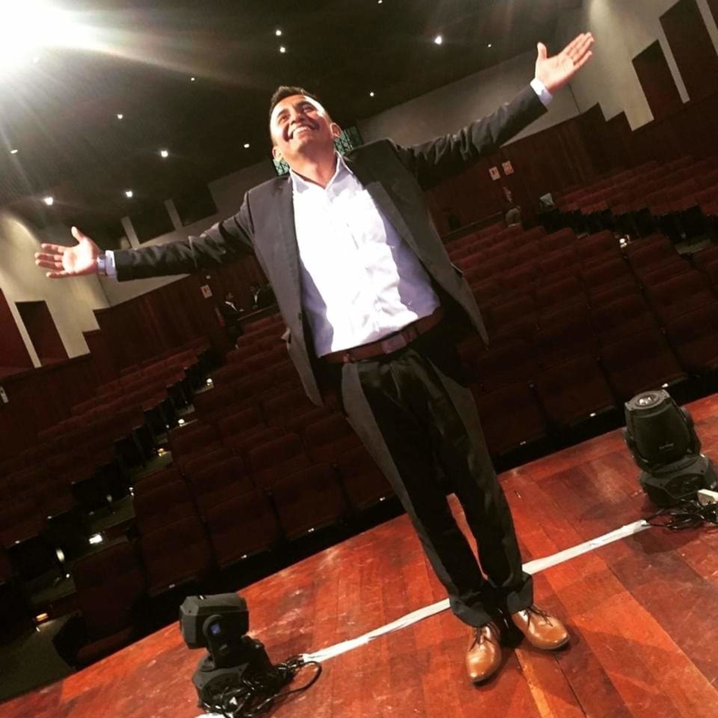 Jhon Morales