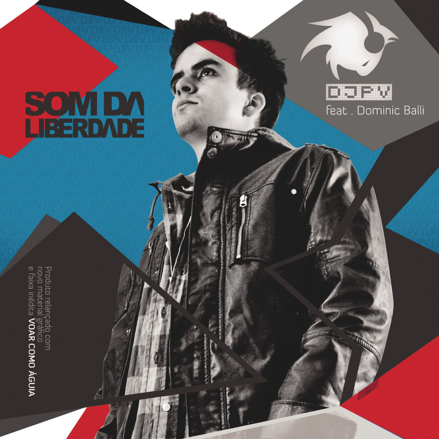 DJ PV - Som da Liberdade (2012)
