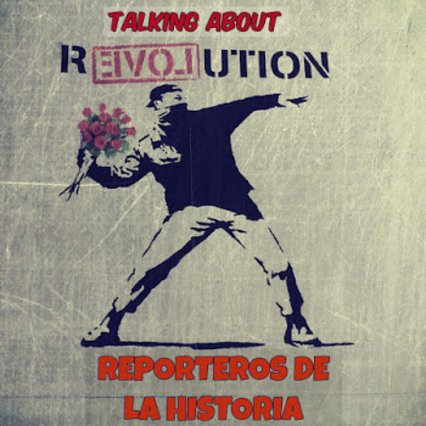 Radio Revolution PJO