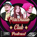 MC Podcast #15 - FINAL DE TEMPORADA #QuédateEnCasa