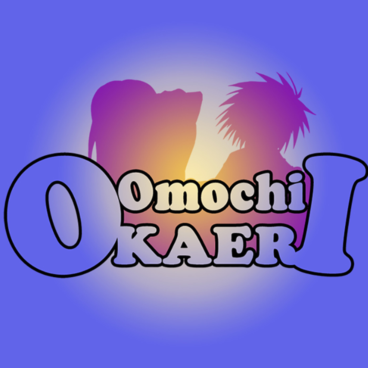 Omochi Okaeri