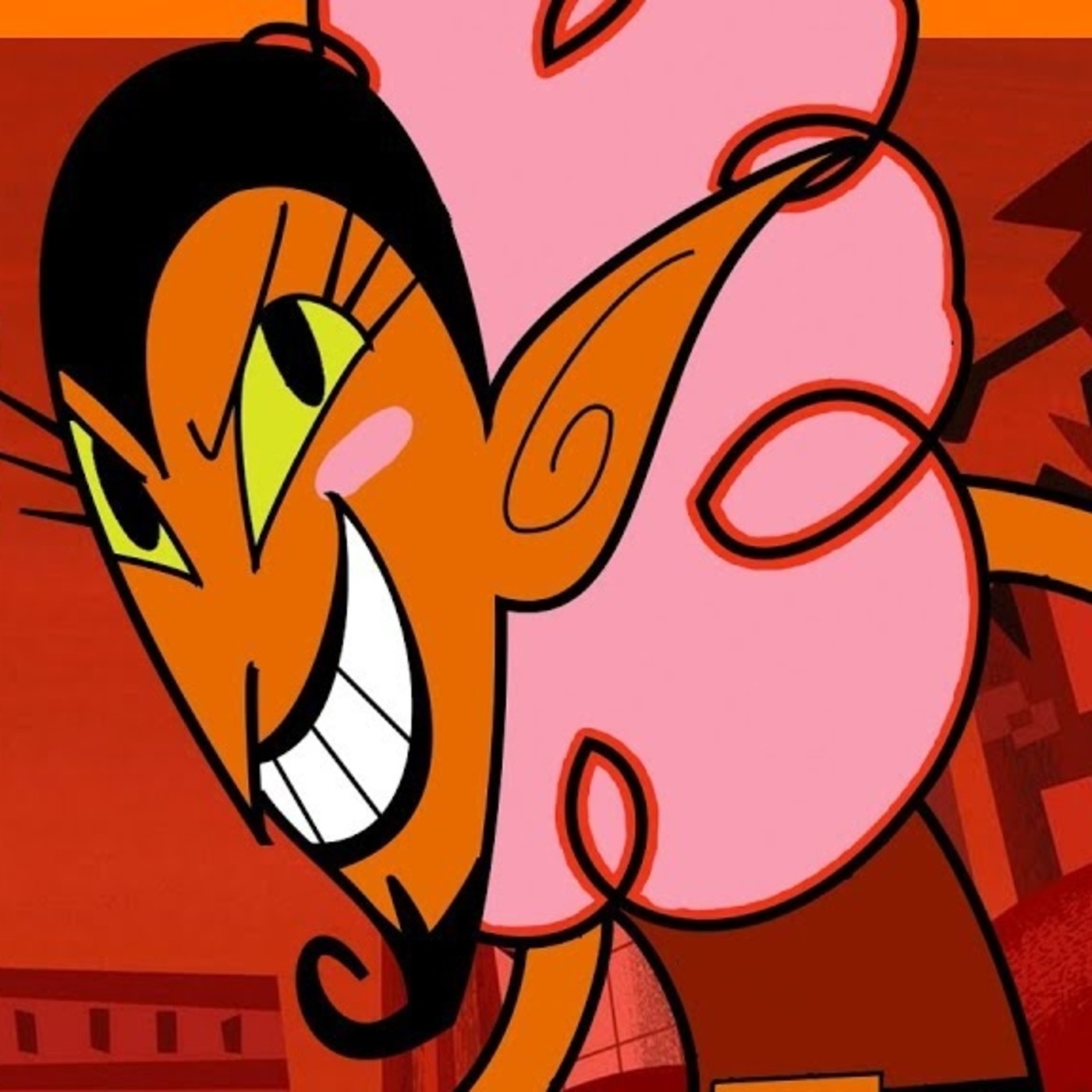 El diablo se viste de