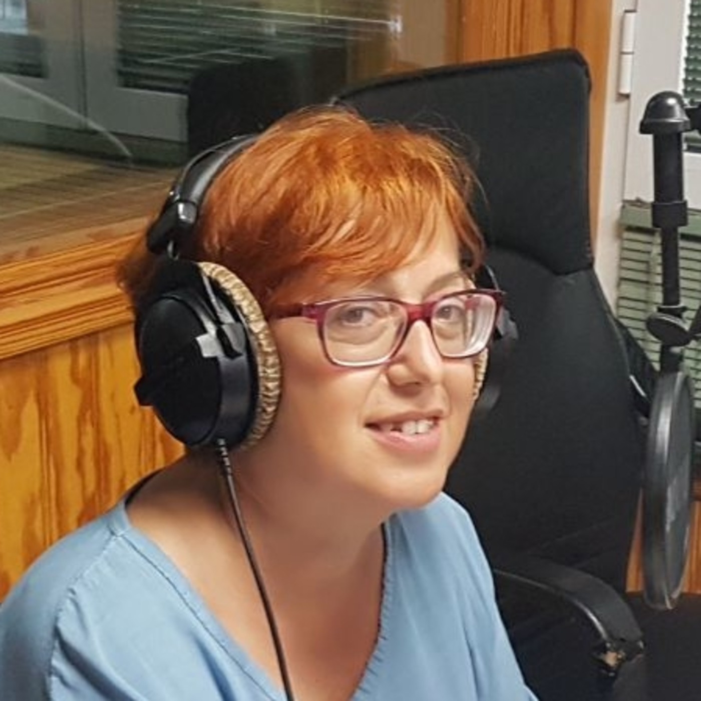 Aula Mágica de Olga