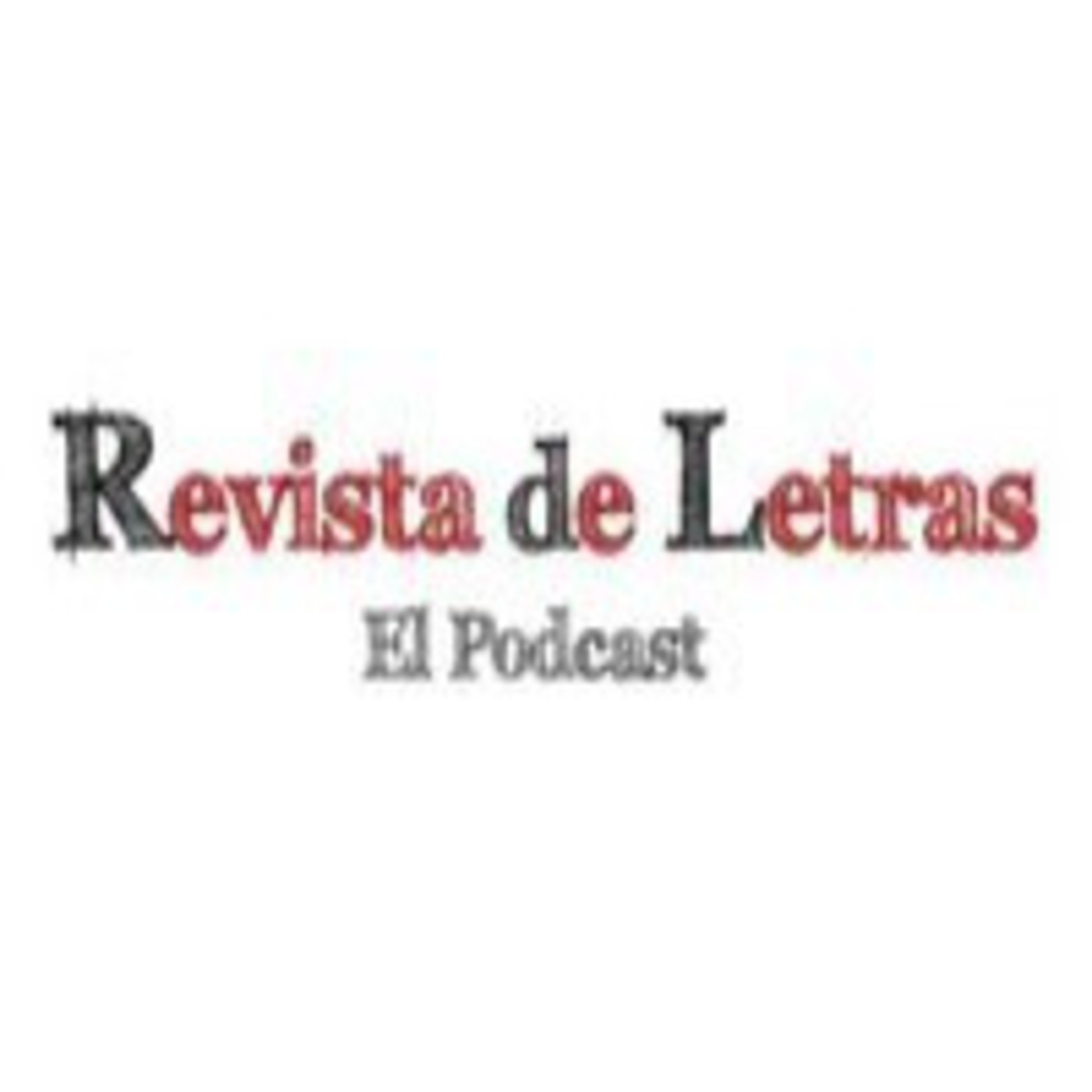 Revista de Letras (II) Diciembre 2012