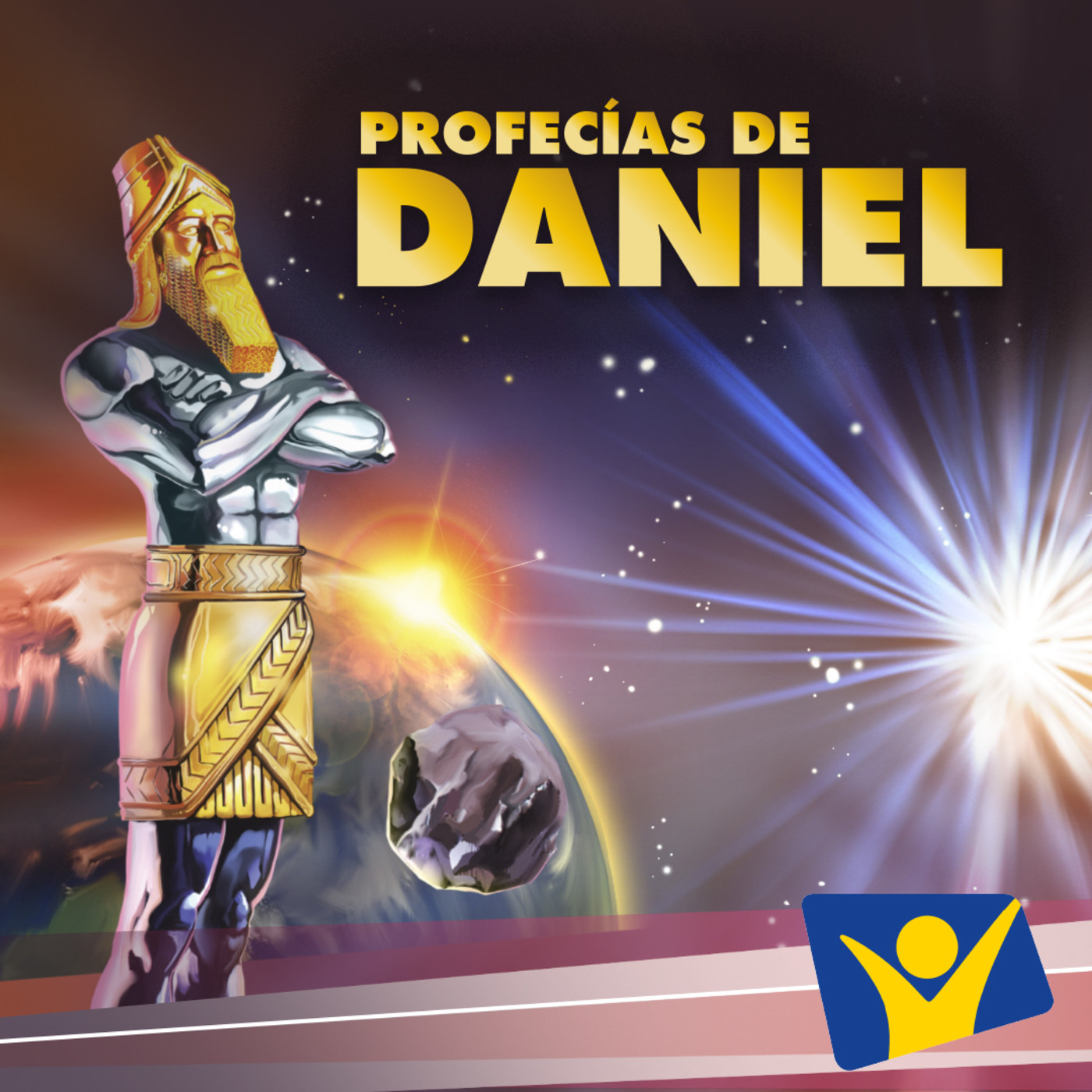 Profecías de Daniel