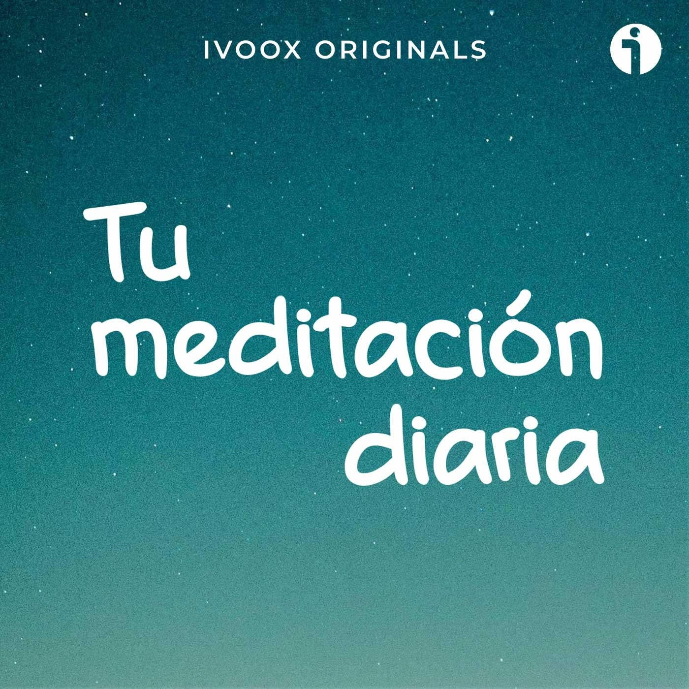 Tu meditación diaria