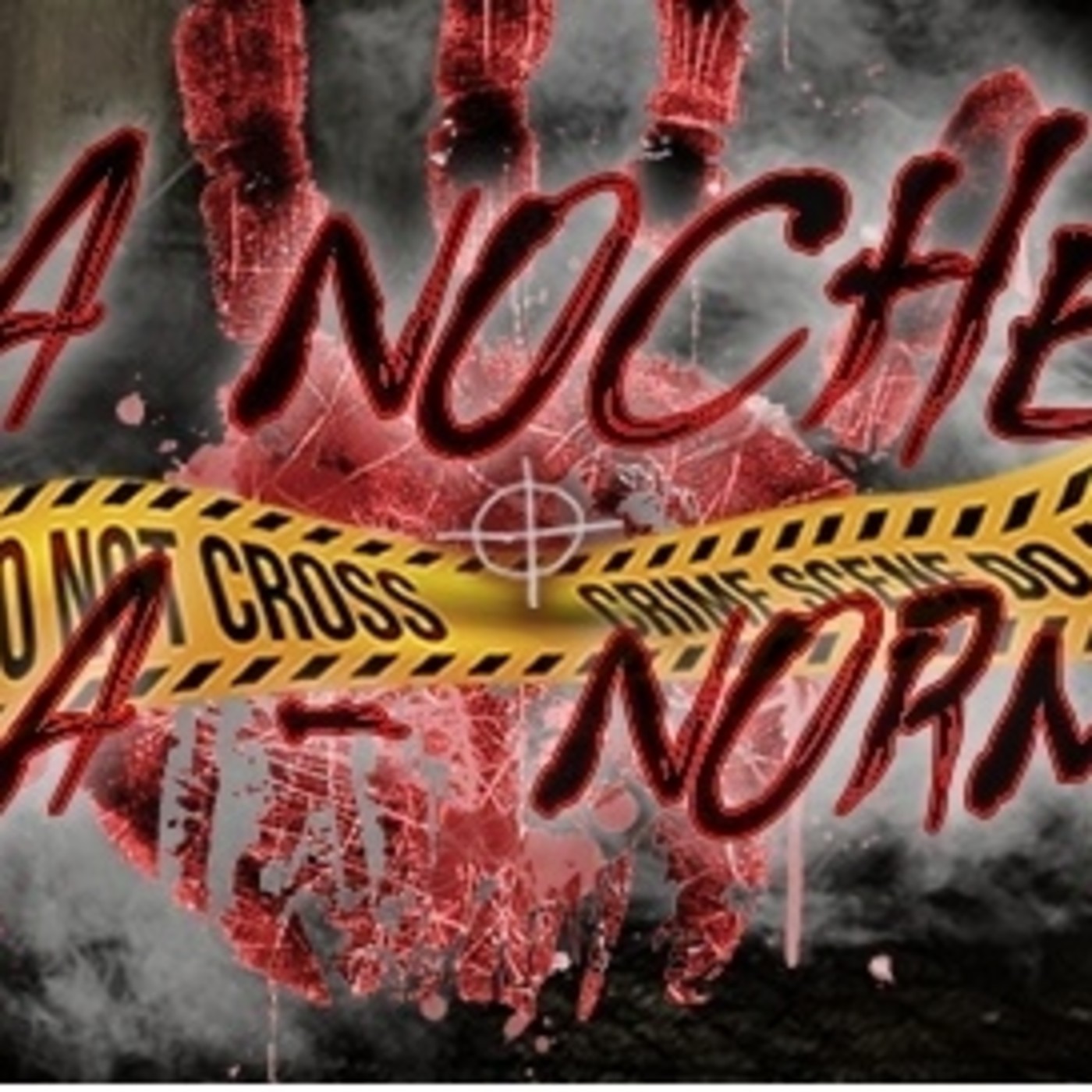 La Noche Para-Normal