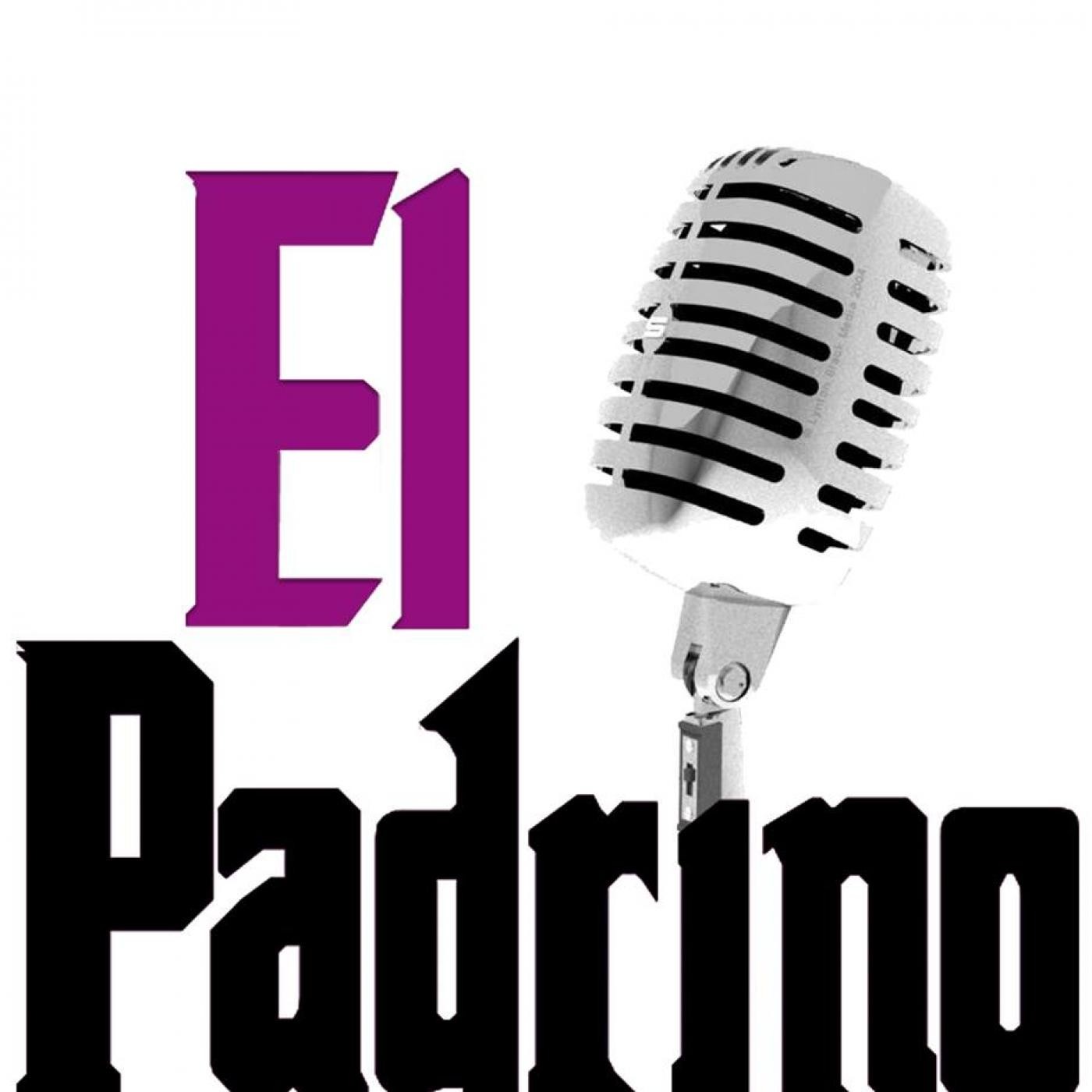 El Padrino 05-10-2015