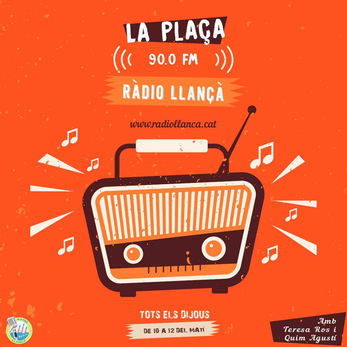 LA PLAÇA