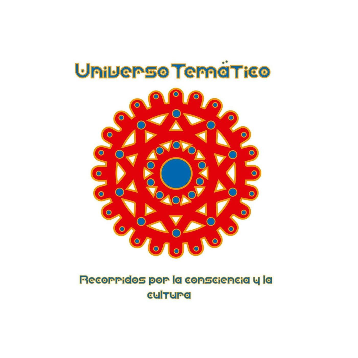 Podcast UNIVERSO TEMATICO